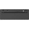 Genius Keyboard Wireless & BT Retro Typewriter Keycaps LuxeMate Q7100BT