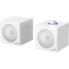 Genius PC Speakers 2.0 USB Audio 4W RMS USB-A+C SP-HF300U White Genius PC Speakers 2.0 USB Audio 4W RMS USB-A+C SP-HF300U White