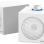 Genius PC Speakers 2.0 USB Audio 4W RMS USB-A+C SP-HF300U White