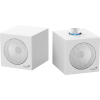 Genius PC Speakers 2.0 USB Audio 4W RMS USB-A+C SP-HF300U White Genius PC Speakers 2.0 USB Audio 4W RMS USB-A+C SP-HF300U White