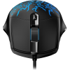 Genius Gaming Mouse Wired RGB 2400 DPI Scorpion M300 Black Genius Gaming Mouse Wired RGB 2400 DPI Scorpion M300 Black