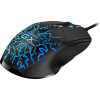 Genius Gaming Mouse Wired RGB 2400 DPI Scorpion M300 Black Genius Gaming Mouse Wired RGB 2400 DPI Scorpion M300 Black