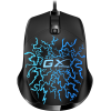 Genius Gaming Mouse Wired RGB 2400 DPI Scorpion M300 Black Genius Gaming Mouse Wired RGB 2400 DPI Scorpion M300 Black