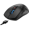 Genius Gaming Mouse Wireless+BT Rechargable & Lightweight RGB 4800DPI Scorpion M8300 Black Genius Gaming Mouse Wireless+BT Rechargable & Lightweight RGB 4800DPI Scorpion M8300 Black