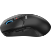 Genius Gaming Mouse Wireless+BT Rechargable & Lightweight RGB 4800DPI Scorpion M8300 Black Genius Gaming Mouse Wireless+BT Rechargable & Lightweight RGB 4800DPI Scorpion M8300 Black