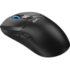 Genius Gaming Mouse Wireless+BT Rechargable & Lightweight RGB 4800DPI Scorpion M8300 Black Genius Gaming Mouse Wireless+BT Rechargable & Lightweight RGB 4800DPI Scorpion M8300 Black