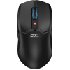 Genius Gaming Mouse Wireless+BT Rechargable & Lightweight RGB 4800DPI Scorpion M8300 Black Genius Gaming Mouse Wireless+BT Rechargable & Lightweight RGB 4800DPI Scorpion M8300 Black