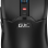 Genius Gaming Mouse Wireless+BT Rechargable & Lightweight RGB 4800DPI Scorpion M8300 Black