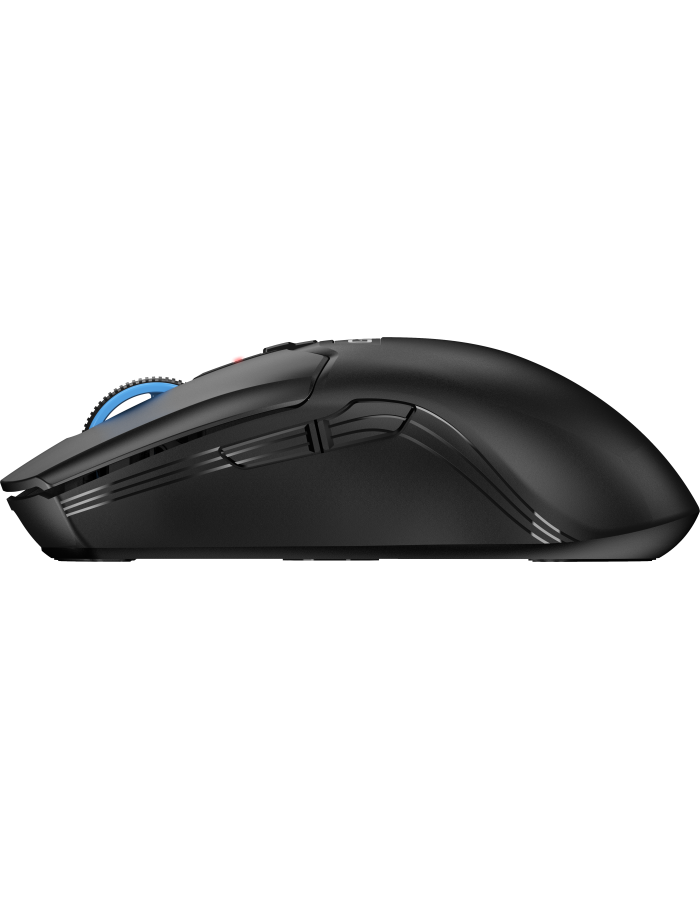 Genius Gaming Mouse Wireless+BT Rechargable & Lightweight RGB 4800DPI Scorpion M8300 Black Genius Gaming Mouse Wireless+BT Rechargable & Lightweight RGB 4800DPI Scorpion M8300 Black