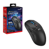 Genius Gaming Mouse Wireless+BT Rechargable & Lightweight RGB 4800DPI Scorpion M8300 Black Genius Gaming Mouse Wireless+BT Rechargable & Lightweight RGB 4800DPI Scorpion M8300 Black