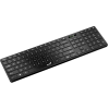 Genius Keyboard Wireless & BT AI Hot Keys SlimStar 7250BT Black English Genius Keyboard Wireless & BT AI Hot Keys SlimStar 7250BT Black English