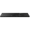 Genius Keyboard Wireless & BT AI Hot Keys SlimStar 7250BT Black English Genius Keyboard Wireless & BT AI Hot Keys SlimStar 7250BT Black English