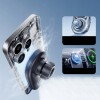 Baseus Car Charger Wireless AirVent Magnetic PrimeTrip VC2 Pro Cooling Qi2.2 Baseus Car Charger Wireless AirVent Magnetic PrimeTrip VC2 Pro Cooling Qi2.2