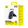 Baseus Car Charger Wireless AirVent Magnetic PrimeTrip VC2 Pro Cooling Qi2.2 Baseus Car Charger Wireless AirVent Magnetic PrimeTrip VC2 Pro Cooling Qi2.2