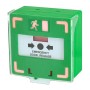 Zudsec Button Emergency Door Release ZDF-101R
