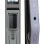 Zudsec Standalone Door Lock Metal with Face/Fingerprint/Key-WiFi
