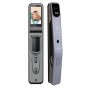 Zudsec Standalone Door Lock Metal with Face/Fingerprint/Key-WiFi