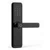 Zudsec Standalone Door Lock Metal With Fingerprint-WiFi Zudsec Standalone Door Lock Metal With Fingerprint-WiFi
