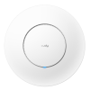 Cudy Access Point Ceiling BE11000 Tri-Band Wi-Fi 7 2.5G Access Point with 10G SFP+ AP11000 Cudy Access Point Ceiling BE11000 Tri-Band Wi-Fi 7 2.5G Access Point with 10G SFP+ AP11000