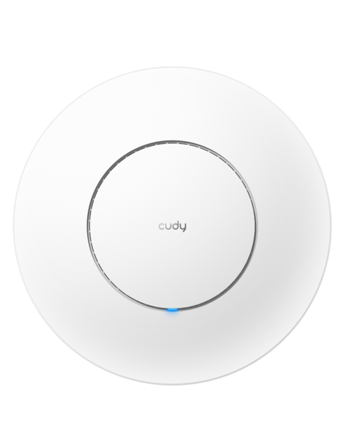 Cudy Access Point Ceiling BE11000 Tri-Band Wi-Fi 7 2.5G Access Point with 10G SFP+ AP11000 Cudy Access Point Ceiling BE11000 Tri-Band Wi-Fi 7 2.5G Access Point with 10G SFP+ AP11000