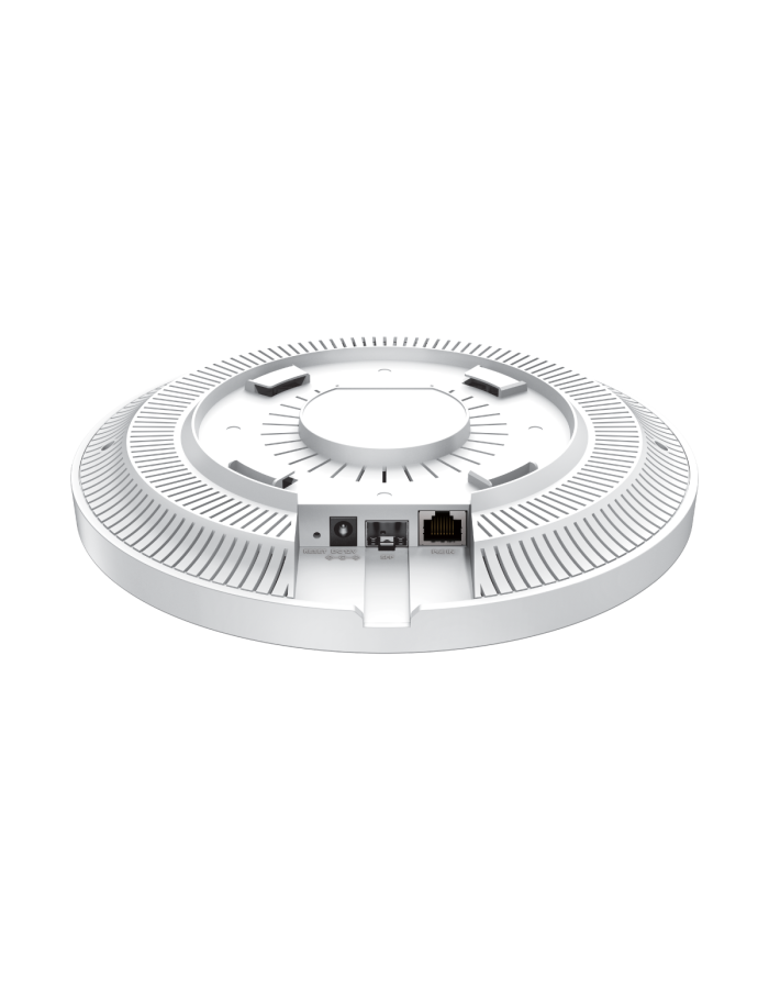 Cudy Access Point Ceiling BE11000 Tri-Band Wi-Fi 7 2.5G Access Point with 10G SFP+ AP11000 Cudy Access Point Ceiling BE11000 Tri-Band Wi-Fi 7 2.5G Access Point with 10G SFP+ AP11000