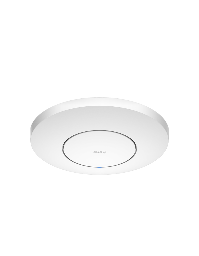 Cudy Access Point Ceiling BE11000 Tri-Band Wi-Fi 7 2.5G Access Point with 10G SFP+ AP11000 Cudy Access Point Ceiling BE11000 Tri-Band Wi-Fi 7 2.5G Access Point with 10G SFP+ AP11000