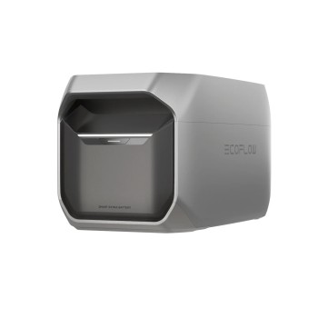 EcoFlow PS DELTA 3 Extra Battery 1024Wh
