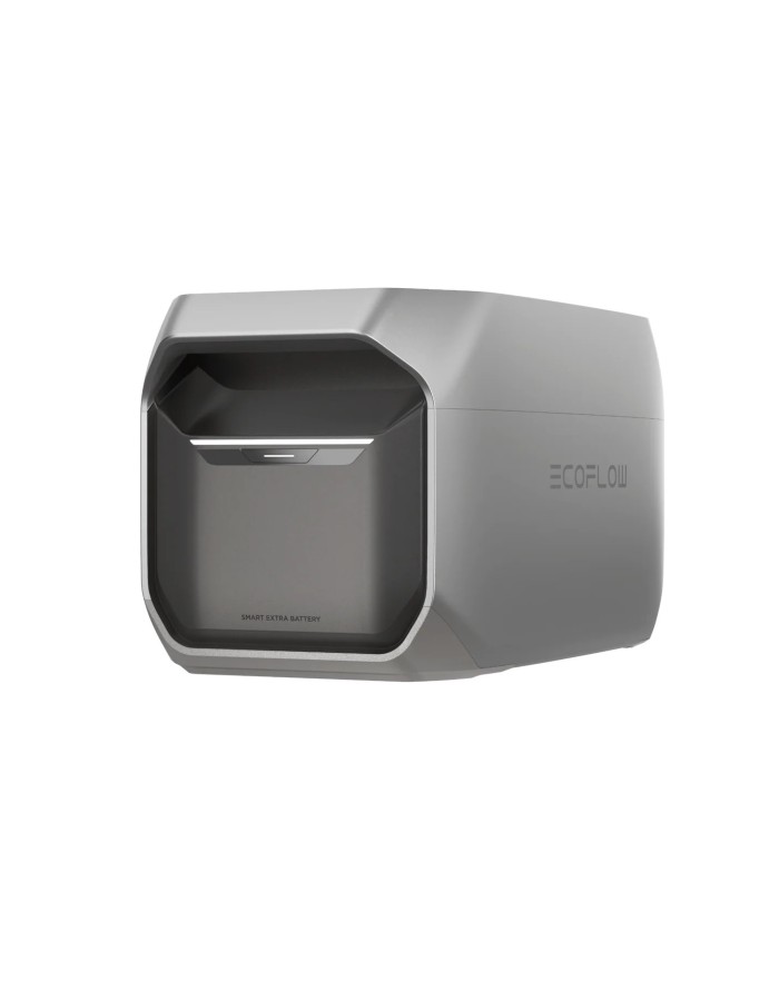 EcoFlow PS DELTA 3 Extra Battery 1024Wh EcoFlow PS DELTA 3 Extra Battery 1024Wh