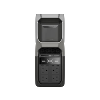 EcoFlow PS DELTA 3 Extra Battery 1024Wh