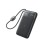 Baseus Powerbank 22.5W 10000mAh + Display  EnerFill FC11  Black