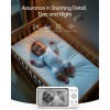 Anker Eufy Security Baby Monitor E20 2K Anker Eufy Security Baby Monitor E20 2K