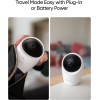 Anker Eufy Security Baby Monitor E20 2K Anker Eufy Security Baby Monitor E20 2K