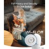 Anker Eufy Security Baby Monitor E20 2K Anker Eufy Security Baby Monitor E20 2K