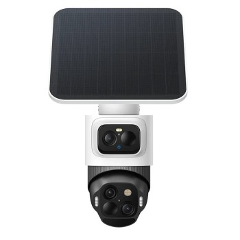 Anker Eufy Security Camera Kit S4 1 x 4K PTZ + Solar Panel