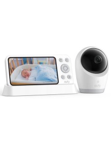 Anker Eufy Security Baby Monitor E21 4K Anker Eufy Security Baby Monitor E21 4K