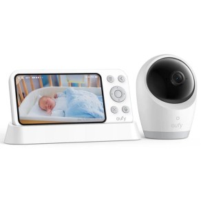 Anker Eufy Security Baby Monitor E21 4K