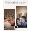Anker Eufy Security Baby Monitor E21 4K Anker Eufy Security Baby Monitor E21 4K