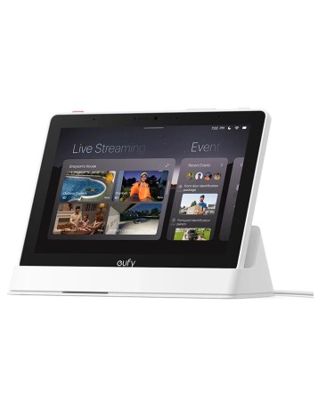 Anker Eufy Security Smart Display E10