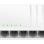 Cudy Switch Gigabit Ethernet 8-Ports Desktop GS108U with USB Power