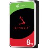 Seagate IronWolf 8TB HDD NAS ST8000VN002