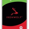 Seagate IronWolf 8TB HDD NAS ST8000VN002