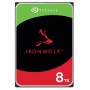Seagate IronWolf 8TB HDD NAS ST8000VN002