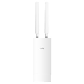 Cudy Router Outdoor 4G LTE Cat 4 N300 Dual Band Wi-Fi LT400 Outdoor Cudy Router Outdoor 4G LTE Cat 4 N300 Dual Band Wi-Fi LT400 Outdoor