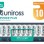 Uniross Alkaline AA Power Plus Value Pack 10 Pcs (New)