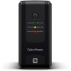CyberPower LI Tower UPS UT850EIG 850VA