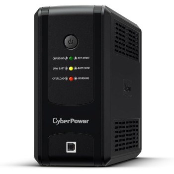 CyberPower LI Tower UPS UT850EIG 850VA