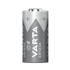 Varta Lithium CR123A Batteries (40pk) Varta Lithium CR123A Batteries (40pk)