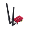 Cudy PCIe Adapter BE3900 Tri-Band Wi-Fi 7 Bluetooth 5.4 WE9300 Cudy PCIe Adapter BE3900 Tri-Band Wi-Fi 7 Bluetooth 5.4 WE9300