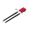 Cudy PCIe Adapter BE3900 Tri-Band Wi-Fi 7 Bluetooth 5.4 WE9300 Cudy PCIe Adapter BE3900 Tri-Band Wi-Fi 7 Bluetooth 5.4 WE9300