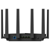 Cudy Router BE6500 Dual Band 2.5GbE Wi-Fi 7 Mesh VPN WR6500H